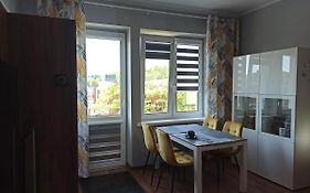 Apartament Starowka Gdansk